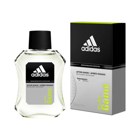 Adidas Pure Game woda po goleniu 100 ml