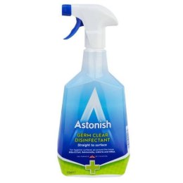 Astonish Germ Antybakteryjny Środek Dezynfekujący 750 ml