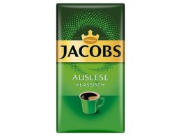 Auslese von Jacobs Klassisch 500 g kawa mielona