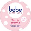 Bebe Delikatny Krem Pielęgnacyjny 150 ml