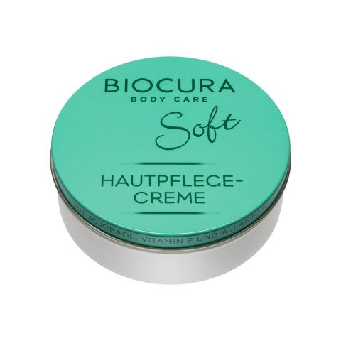 Biocura Krem do ciała Soft 200 ml