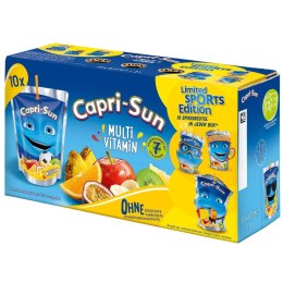 Capri Sun Multivitamina 10 szt