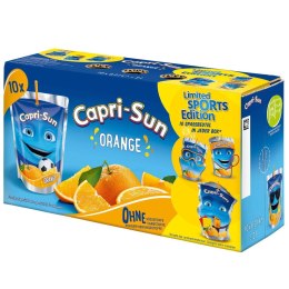 Capri Sun Orange 10 szt.