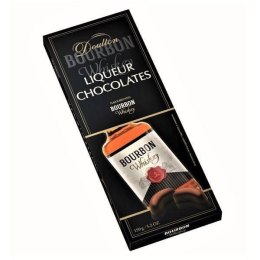 Doulton Chocolates Bourbon Whiskey 150 g