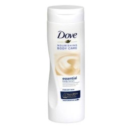 Dove Essential Nourishment balsam do ciała 400 ml