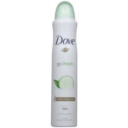 Dove Go Fresh Cucumber 200 ml