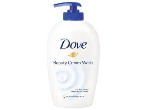 Dove Mydło w Płynie 250ml