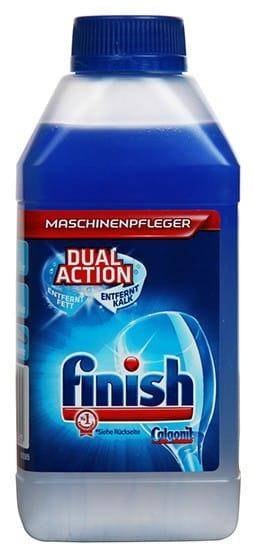 Finish Środek do Mycia Zmywarki 250 ml