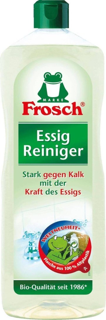 Frosch Essig Płyn z Octem 1 l