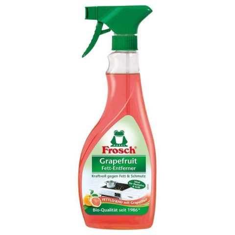 Frosch Grapefruit Środek do Czyszczenia Kuchni 500 ml