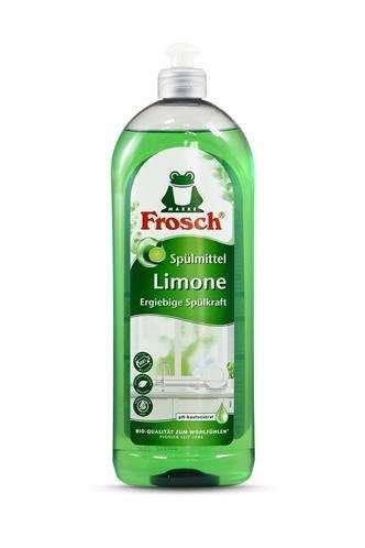 Frosch Limonen Płyn do Naczyń 750 ml