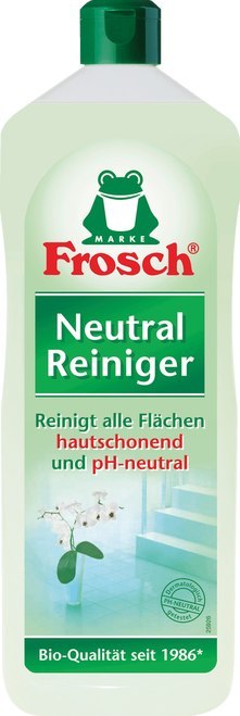 Frosch Neutral 1 l