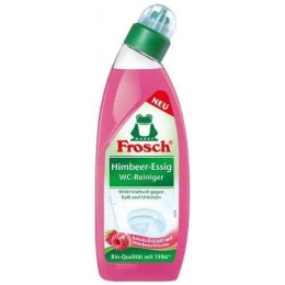 Frosch Ocet Malinowy do Czyszczenia Toalety 750 ml