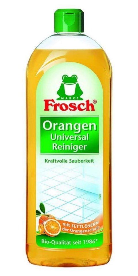 Frosch Orange Uniwersal 750 ml