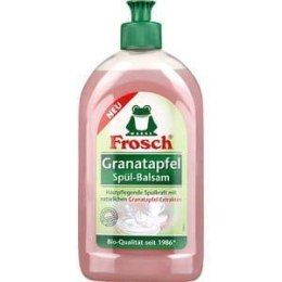 Frosch balsam płyn do naczyń 500 ml z Granatem