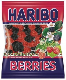 Haribo Berries 200 g