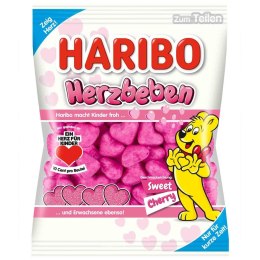 Haribo Herzbeben 175 g