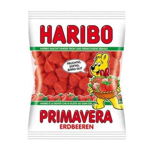 Haribo Primavera 200 g