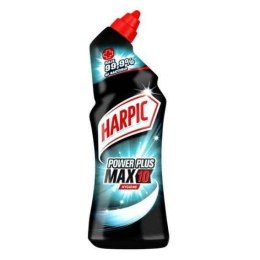 Harpic Power Plus Higiene żel WC 750 ml