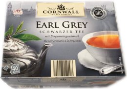 Herbata Earl Grey 40 szt.