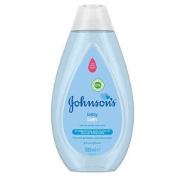 Johnson's Baby Bath Płyn Do Kąpieli 500 ml