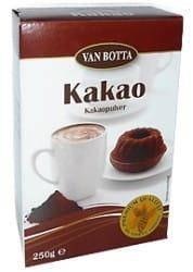 Kakao Van Botta 250 g