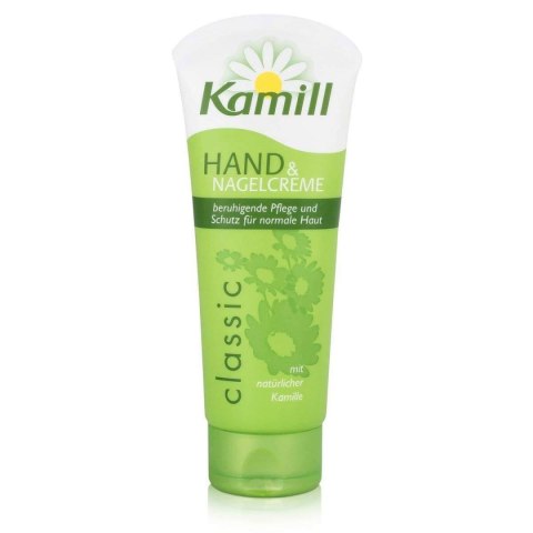 Kamill Classic Rumiankowy Krem do Rąk 100 ml