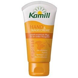 Kamill Express Krem do Rąk i Paznokci 75 ml