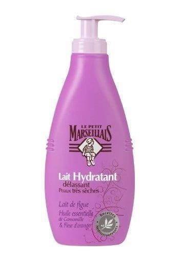 Le Petit Marseillais Hydratant Nutrition Balsam do Ciała 250 ml