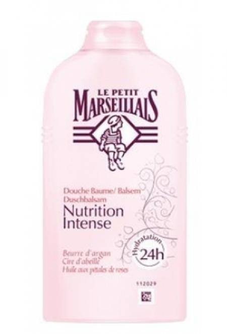 Le Petit Marseillais Nutrition Intense Balsam pod Prysznic 250 ml