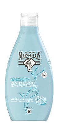 Le Petit Marseillais Revitalisierend Żel pod Prysznic 250 ml