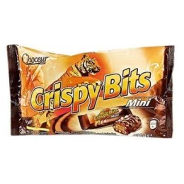 Ludwig Crispy Bits 400 g