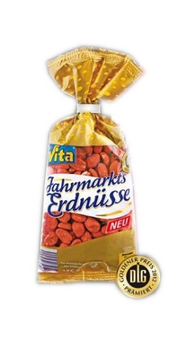 Orzeszki w karmelu 175 g