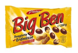 Piasten Big Ben Orzechy w Czekoladzie 250 g