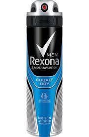 Rexona Men Cobalt Deo Spray 150 ml