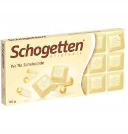 Schogetten Weiße Schokolade 100 g