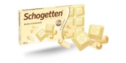 Schogetten Weiße Schokolade 100 g