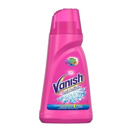 Vanish Oxi Action odplamiacz żel 1 litr