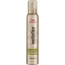 Wellaflex Brillant Colors Mocne Utrwalenie Pianka 200 ml