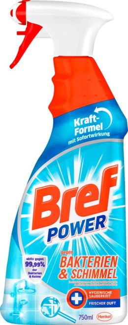 Bref Bakterien&Schimmel 750 ml