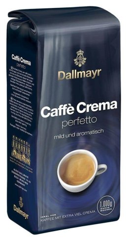 Dallmayr Caffe Crema Perfetto 1kg