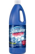 DanKlorix Chlor w Płynie 1,5 l