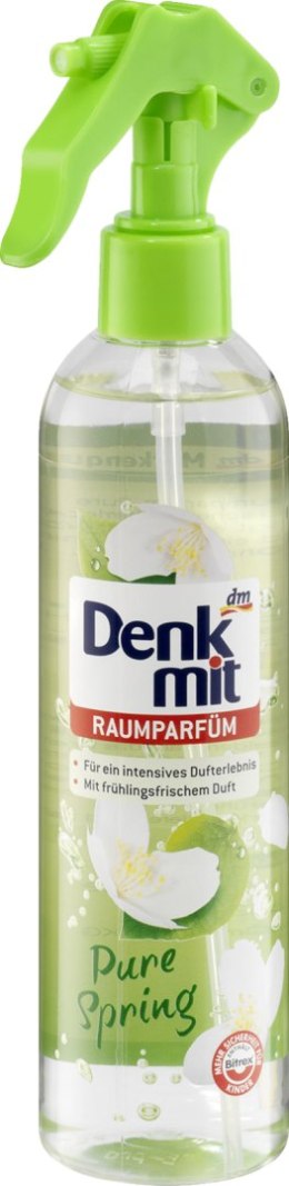 Denk Mit Perfumy do wnętrz Pure Spring 300 ml