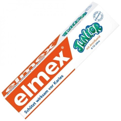 Elmex Junior 75 ml