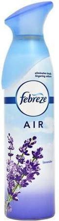 Febreze Lavender Odświeżacz Powietrza 300 ml