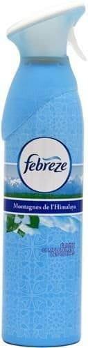 Febreze Montagnes de l'Himalaya 300 ml