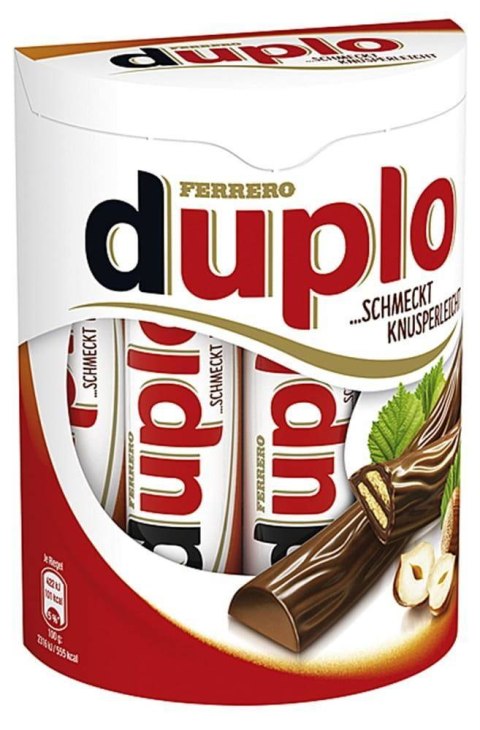 Ferrero Duplo 10 szt,