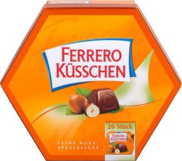 Ferrero Kusschen Klassik 178 g