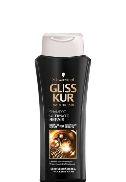 Gliss Kur szampon do włosów z keratyną 250 ml