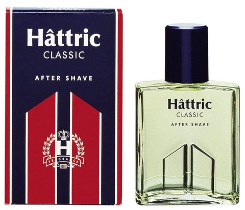 Hattric After Shave Classic 200 ml